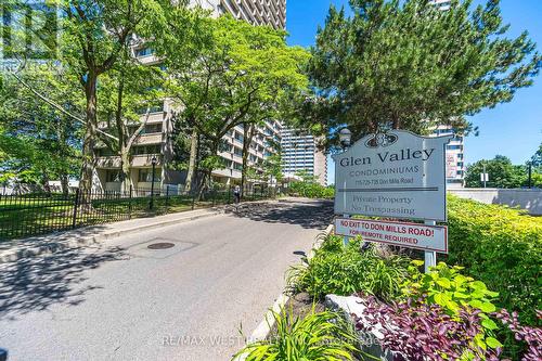 902 - 715 Don Mills Road, Toronto, ON - Outdoor