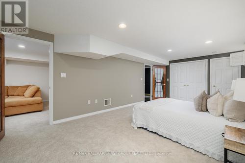 58 Pinedale Crescent, Clarington, ON - Indoor Photo Showing Bedroom