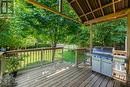 58 Pinedale Crescent, Clarington, ON  - Outdoor With Deck Patio Veranda With Exterior 