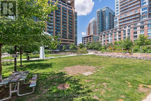 418A - 75 East Liberty Street, Toronto, ON - Outdoor With Facade