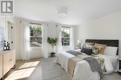 767 Argyle Road, Windsor, ON - Indoor Photo Showing Bedroom