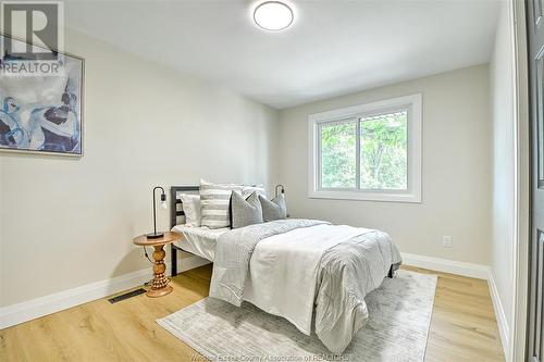 1690 Leduc, Windsor, ON - Indoor Photo Showing Bedroom