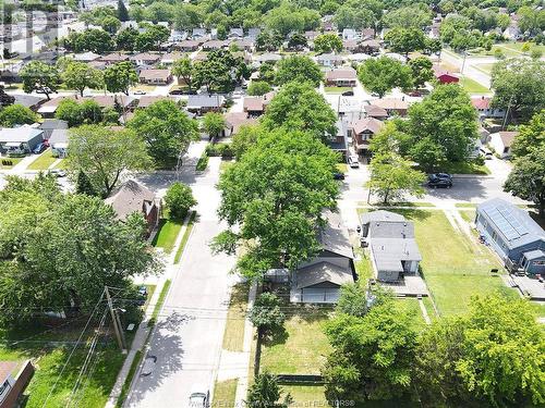 1690 Leduc, Windsor, ON - Outdoor With View