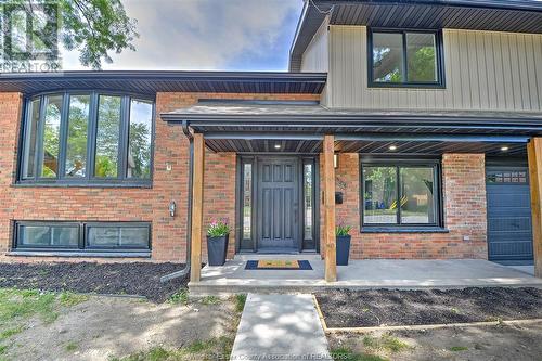 1690 Leduc, Windsor, ON - Outdoor