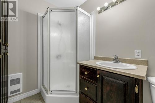5 Goldeneye Place, Mount Pearl, NL - Indoor Photo Showing Bathroom