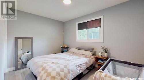 70 Straub Crescent, Regina, SK - Indoor Photo Showing Bedroom