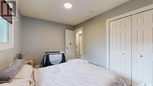 70 Straub Crescent, Regina, SK - Indoor Photo Showing Bedroom