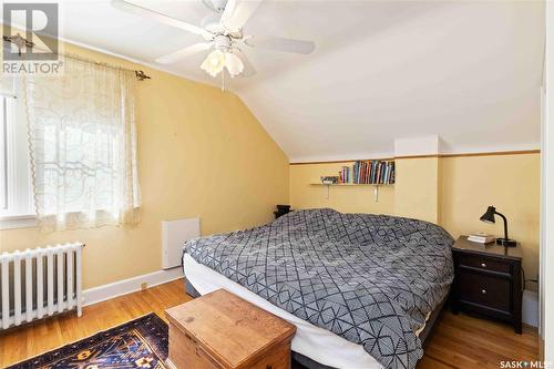 721 University Drive, Saskatoon, SK - Indoor Photo Showing Bedroom