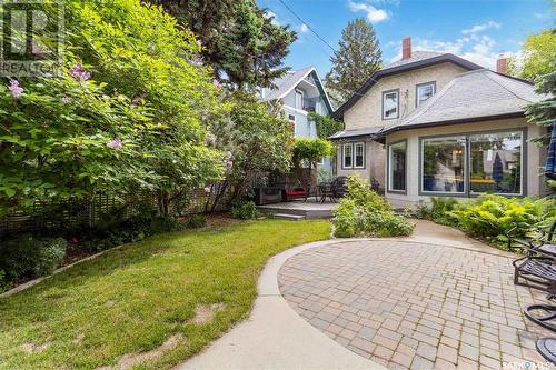 721 University Drive, Saskatoon, SK - Outdoor