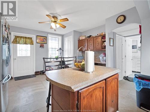 1740-1742 Champlain St, Dieppe, NB - Indoor Photo Showing Kitchen