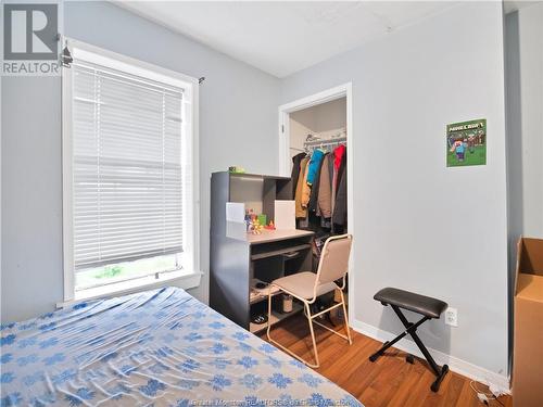 1740-1742 Champlain St, Dieppe, NB - Indoor Photo Showing Bedroom