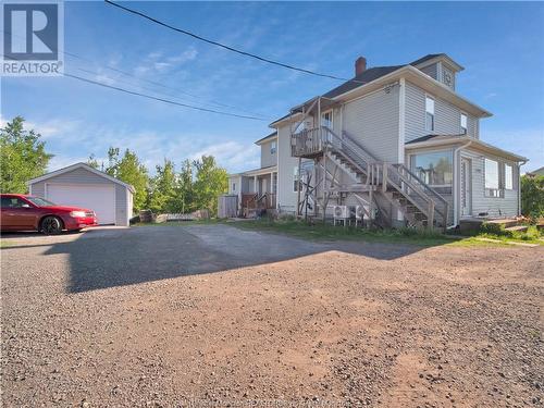 1740-1742 Champlain St, Dieppe, NB - Outdoor