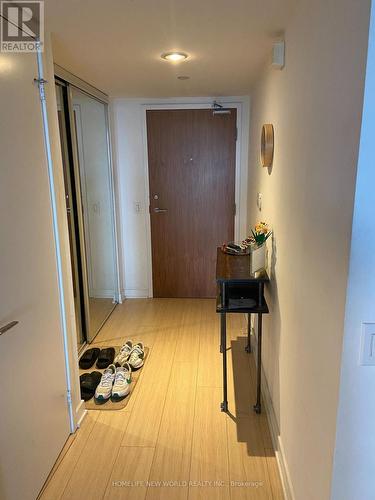 1105 - 85 Queens Wharf Road, Toronto, ON - Indoor Photo Showing Other Room