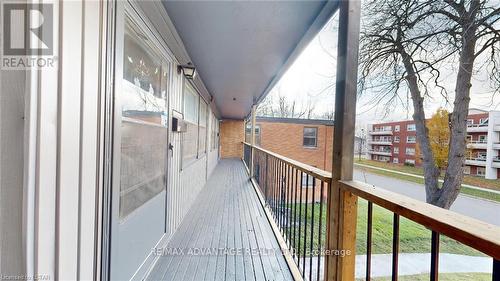 186 Queen Street, Sarnia, ON - Indoor Photo Showing Other Room