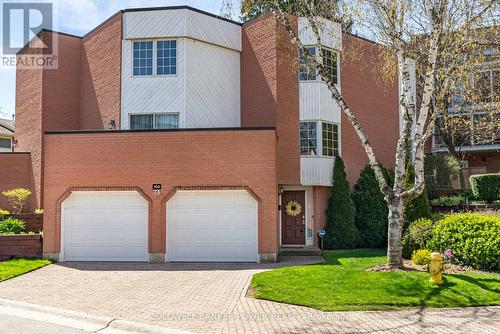 73 - 703 Windermere Road, London, ON - Outdoor