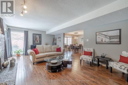 73 - 703 Windermere Road, London, ON - Indoor Photo Showing Living Room