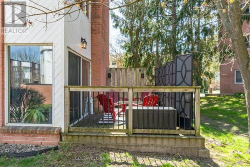 73 - 703 Windermere Road, London, ON - Outdoor