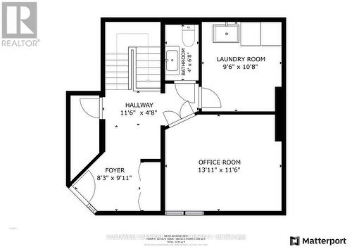 73 - 703 Windermere Road, London, ON - Other