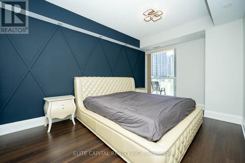433 - 120 Harrison Garden Boulevard, Toronto, ON - Indoor Photo Showing Bedroom