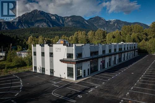 8 7342 Industrial Way, Pemberton, BC 