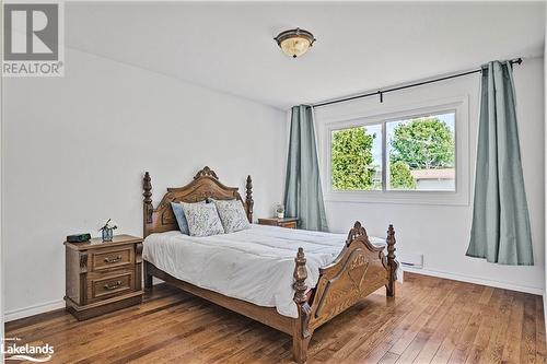 8 South Island Trail, Brechin, ON - Indoor Photo Showing Bedroom