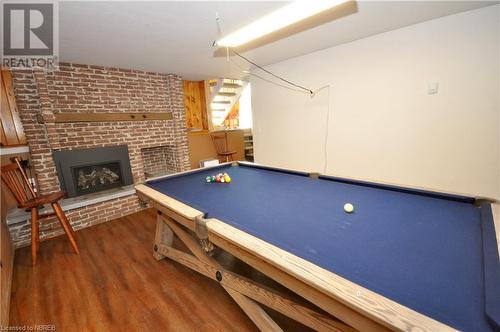 125 Northshore Road, North Bay, ON - Indoor Photo Showing Other Room