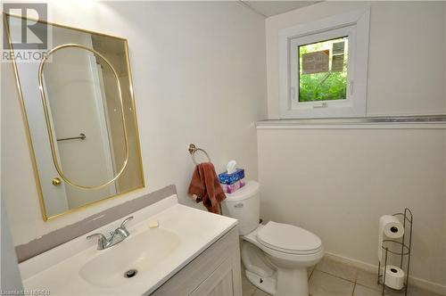 125 Northshore Road, North Bay, ON - Indoor Photo Showing Bathroom