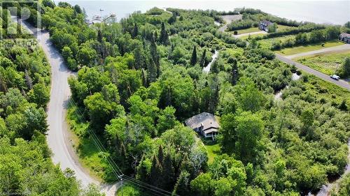 125 Northshore Road, North Bay, ON - Outdoor With View