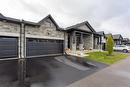 7 Karner Blue Lane, Simcoe, ON  - Outdoor With Facade 