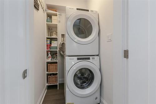 7 Karner Blue Lane, Simcoe, ON - Indoor Photo Showing Laundry Room