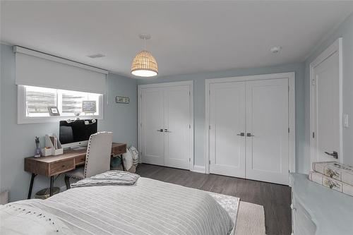 7 Karner Blue Lane, Simcoe, ON - Indoor Photo Showing Bedroom