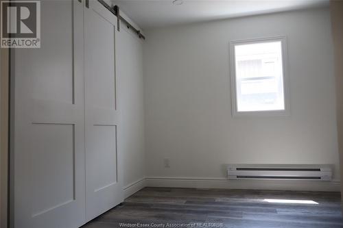 1228 Dougall Unit# Adu, Windsor, ON - Indoor Photo Showing Other Room