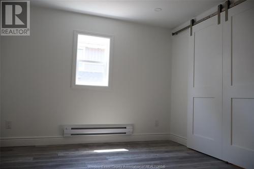 1228 Dougall Unit# Adu, Windsor, ON - Indoor Photo Showing Other Room