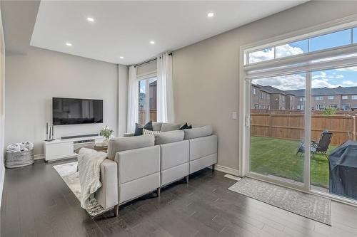 10 Beasley Grove, Hamilton, ON - Indoor