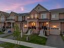 10 Beasley Grove, Hamilton, ON  - Outdoor With Facade 