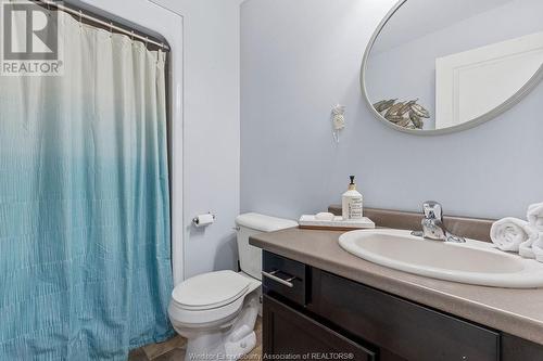 11993 Boulder Crescent, Windsor, ON - Indoor Photo Showing Bathroom