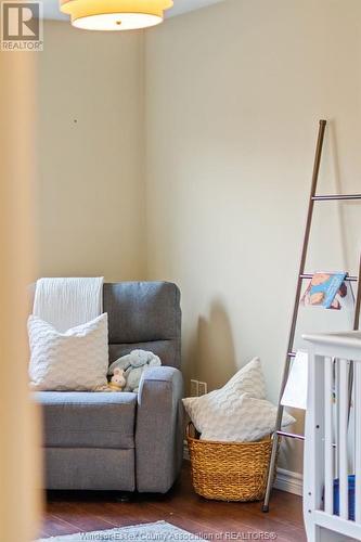 11993 Boulder Crescent, Windsor, ON - Indoor Photo Showing Bedroom