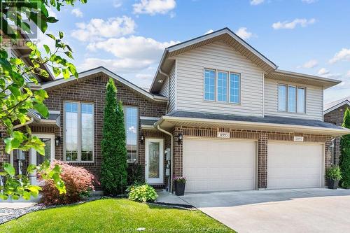 11993 Boulder Crescent, Windsor, ON - Outdoor With Facade