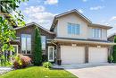 11993 Boulder Crescent, Windsor, ON  - Outdoor With Facade 