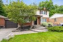 46 Kemp Drive, Dundas, ON  - Outdoor 