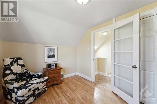 1673 Edge Hill Place, Ottawa, ON - Indoor Photo Showing Bedroom