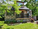 1673 Edge Hill Place, Ottawa, ON  - Outdoor With Deck Patio Veranda 