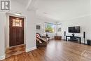 1673 Edge Hill Place, Ottawa, ON  - Indoor Photo Showing Living Room 