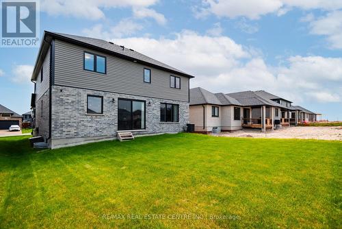 15 Grundy Crescent, East Luther Grand Valley, ON - Outdoor
