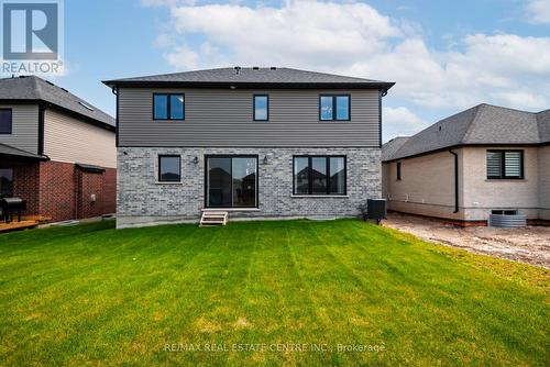 15 Grundy Crescent, East Luther Grand Valley, ON - Outdoor With Exterior