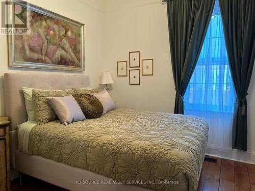 646 King Street, Niagara-On-The-Lake, ON - Indoor Photo Showing Bedroom