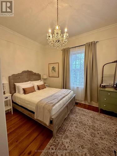 646 King Street, Niagara-On-The-Lake, ON - Indoor Photo Showing Bedroom