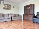 150 Fennell Avenue E, Hamilton, ON  - Indoor Photo Showing Living Room 