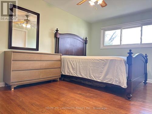 150 Fennell Avenue E, Hamilton, ON - Indoor Photo Showing Bedroom