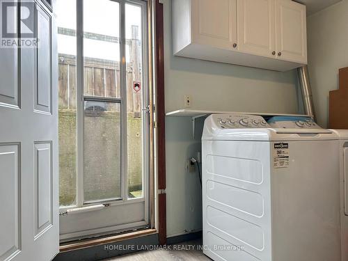 150 Fennell Avenue E, Hamilton, ON - Indoor Photo Showing Laundry Room